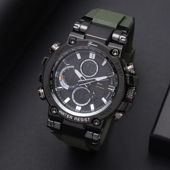 Genoa Watch - Picture 12 of 14